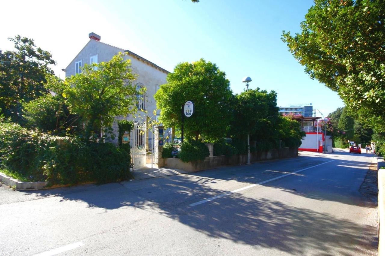 Guest House Vila Micika Dubrovnik Eksteriør billede