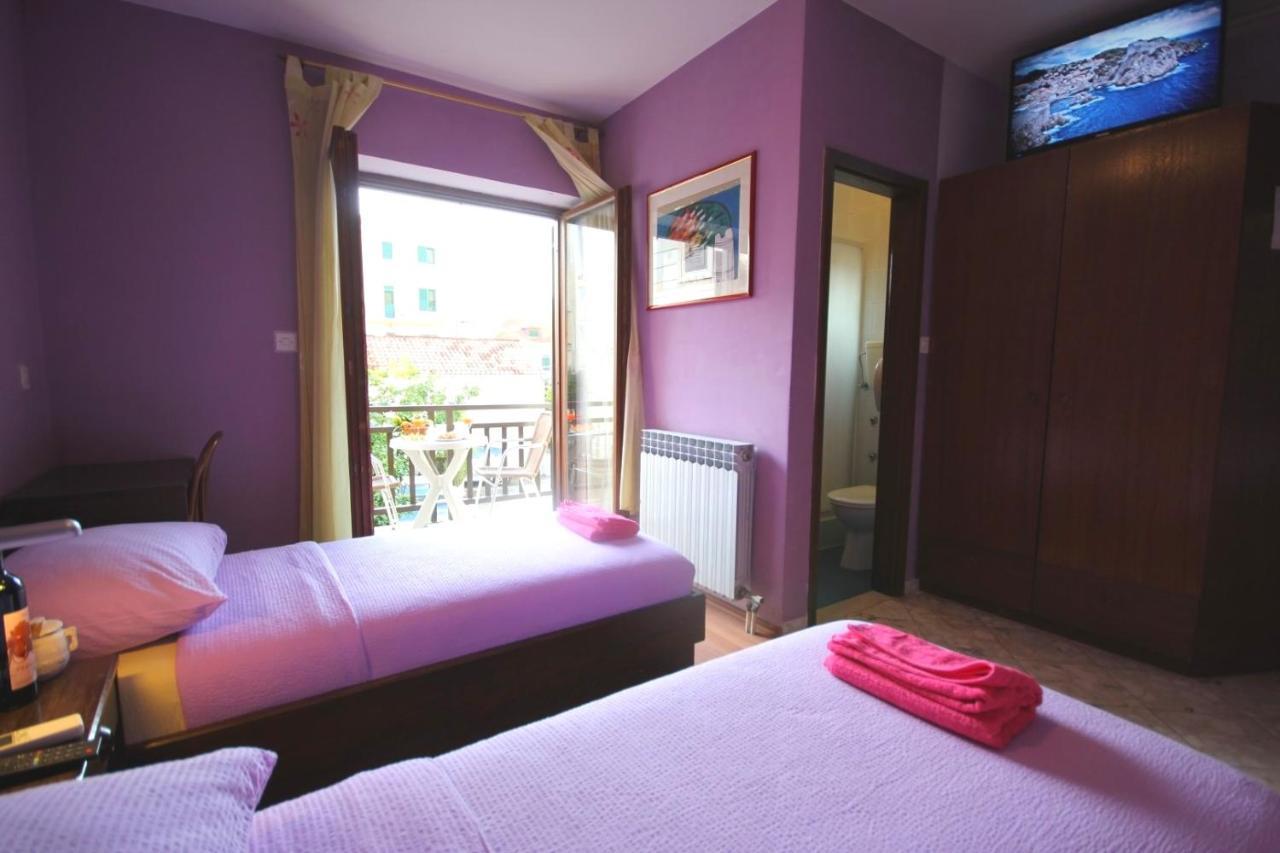 Guest House Vila Micika Dubrovnik Eksteriør billede