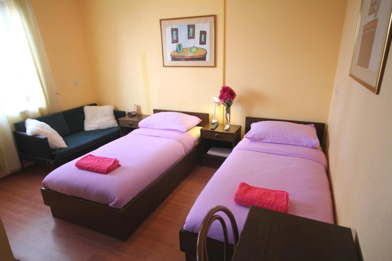 Guest House Vila Micika Dubrovnik Eksteriør billede