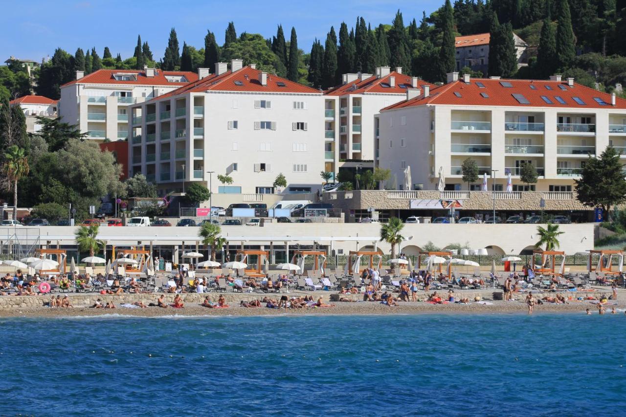 Guest House Vila Micika Dubrovnik Eksteriør billede