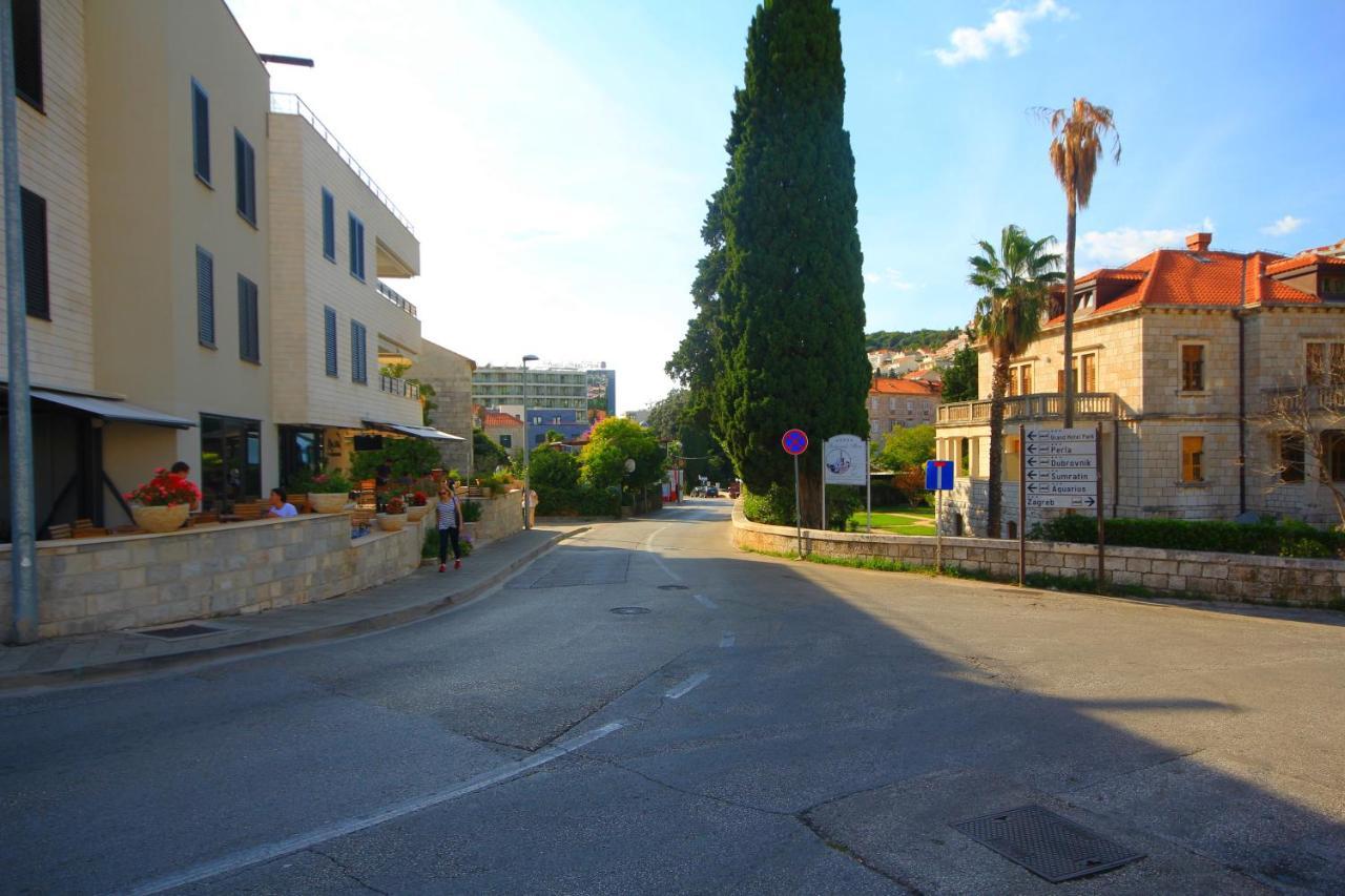 Guest House Vila Micika Dubrovnik Eksteriør billede