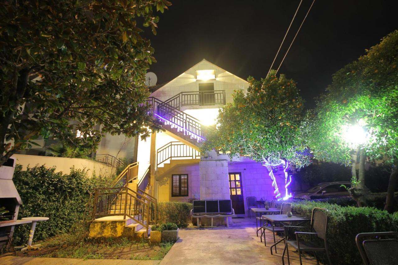 Guest House Vila Micika Dubrovnik Eksteriør billede