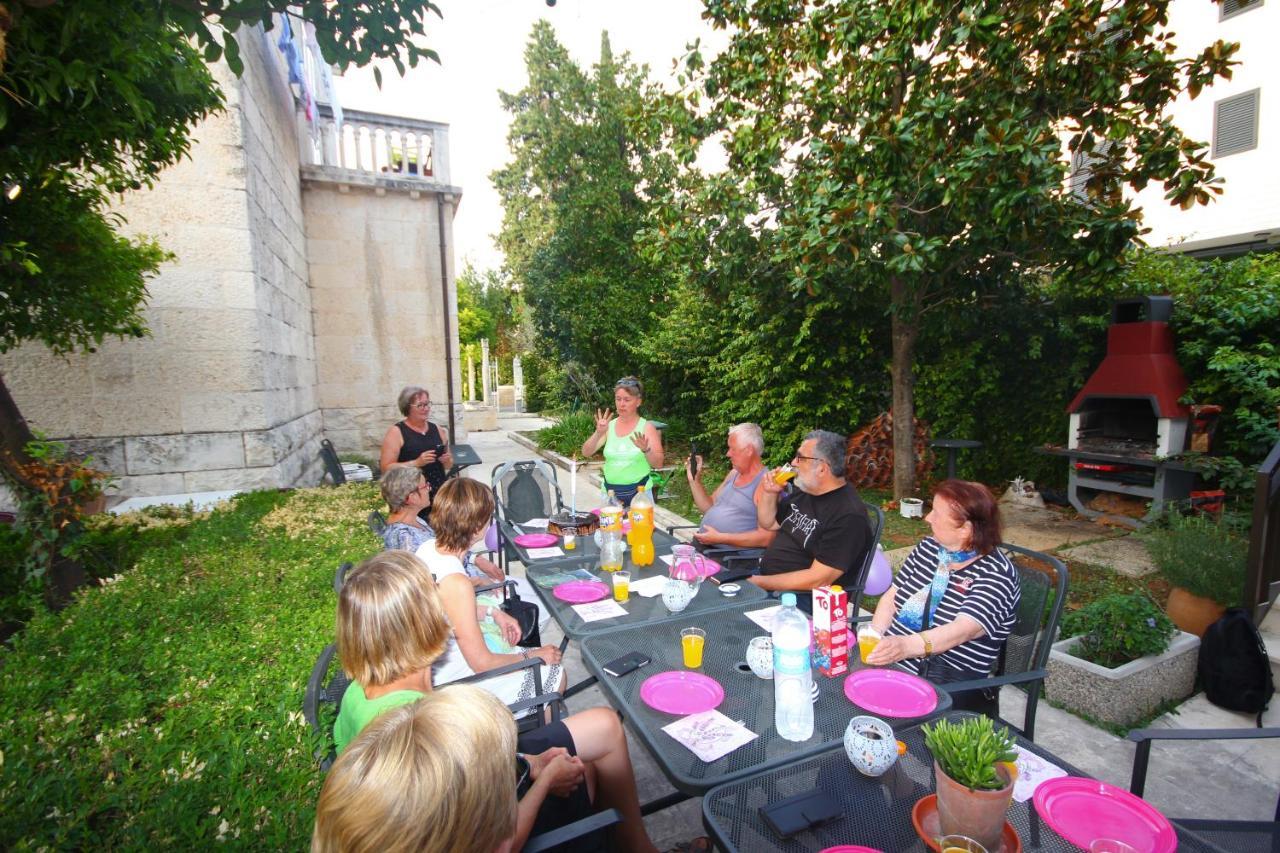 Guest House Vila Micika Dubrovnik Eksteriør billede