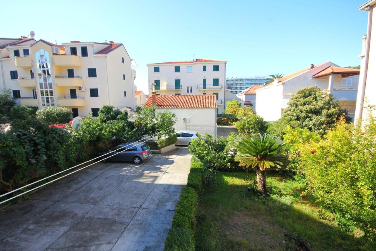 Guest House Vila Micika Dubrovnik Eksteriør billede