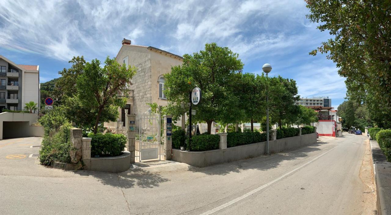Guest House Vila Micika Dubrovnik Eksteriør billede