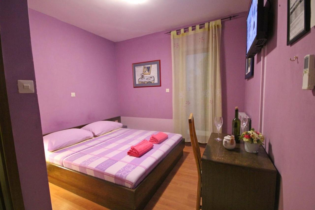 Guest House Vila Micika Dubrovnik Eksteriør billede