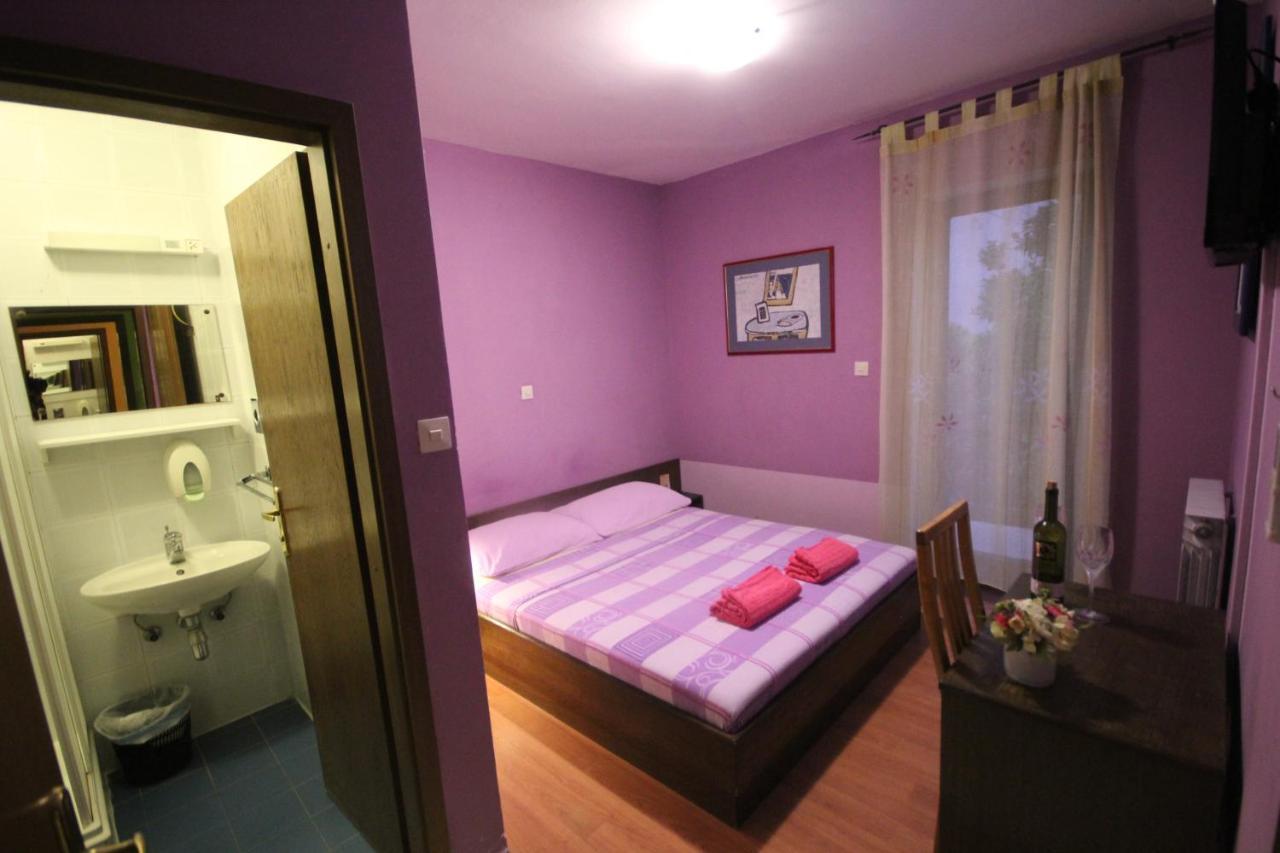 Guest House Vila Micika Dubrovnik Eksteriør billede