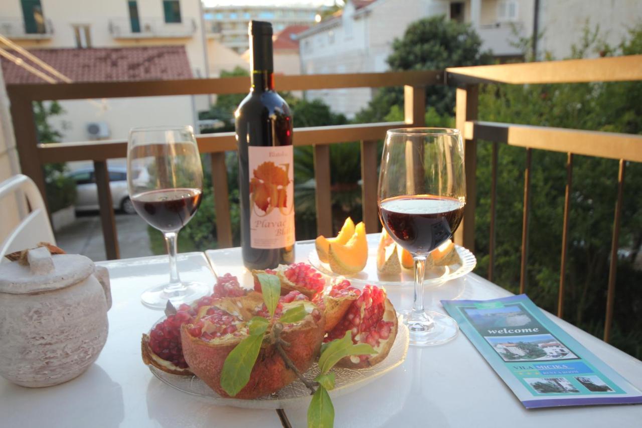 Guest House Vila Micika Dubrovnik Eksteriør billede